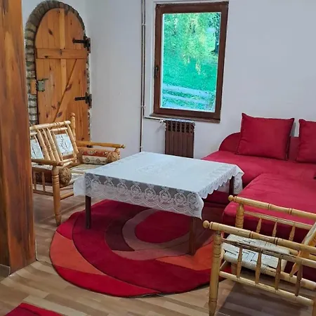 Gasthof Vikendica Forest *